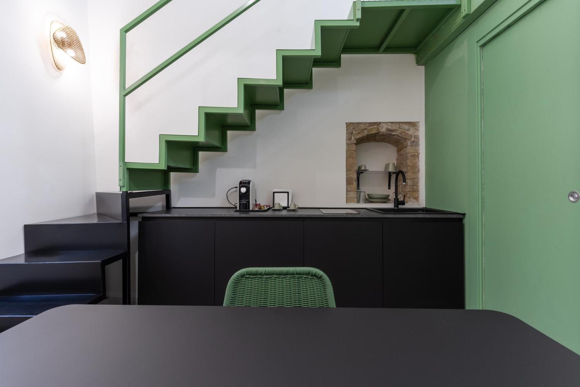 Il Timbro - Dimore Diffuse Vasto Zimmer foto