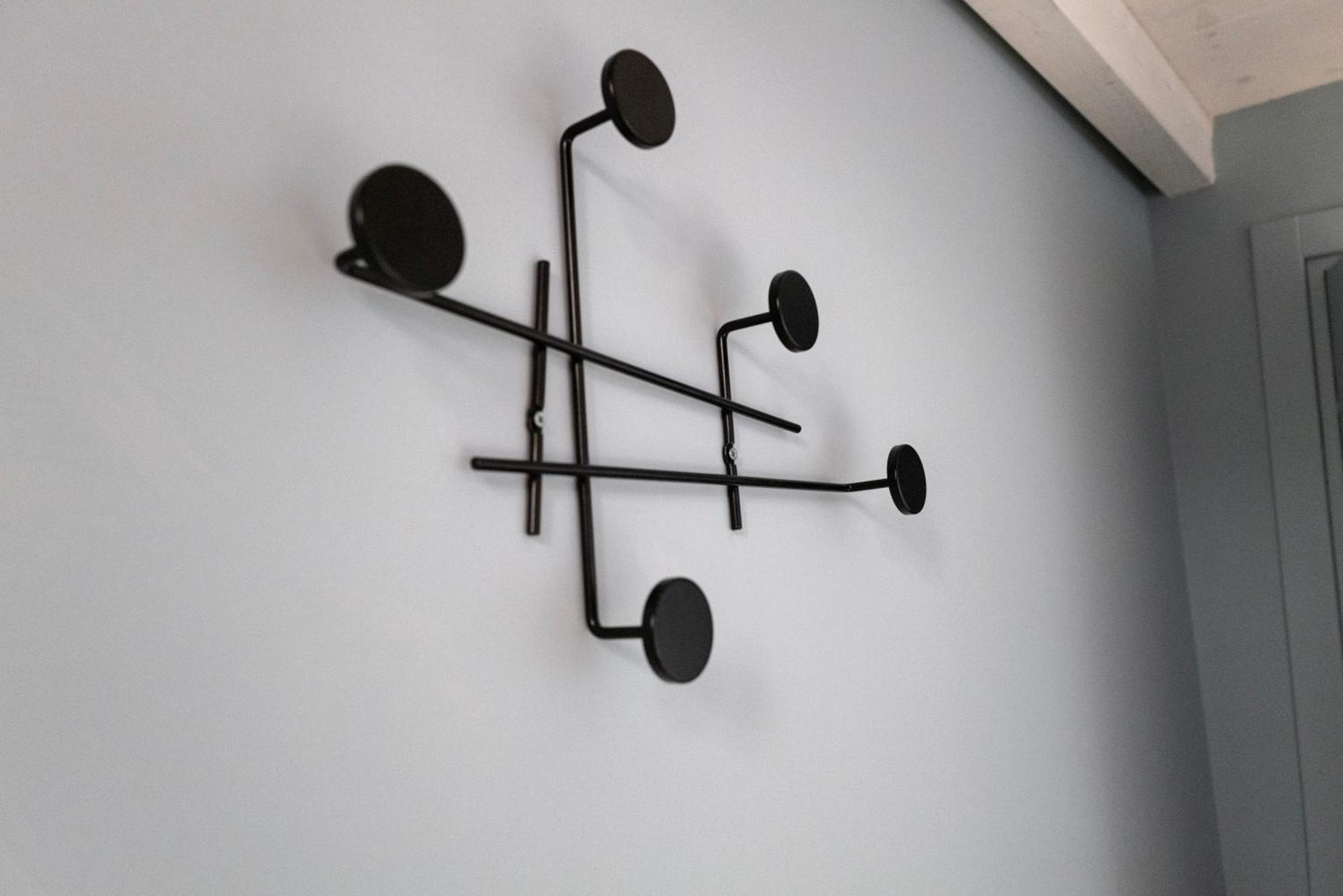 Il Timbro - Dimore Diffuse Vasto Zimmer foto